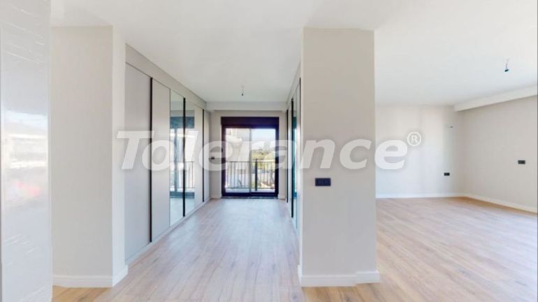 Вилла или дом от застройщика в Алтынташ, Анталия с бассейном: купить недвижимость в Турции - 67013