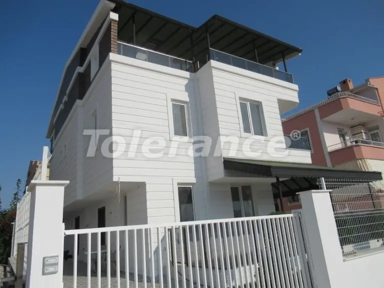 Вилла или дом в Анталии: купить недвижимость в Турции - 30344