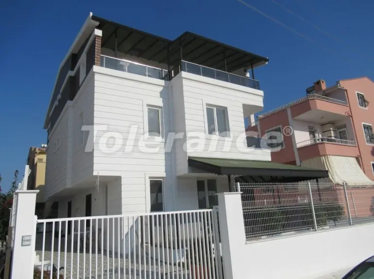 Вилла или дом в Анталии: купить недвижимость в Турции - 30345