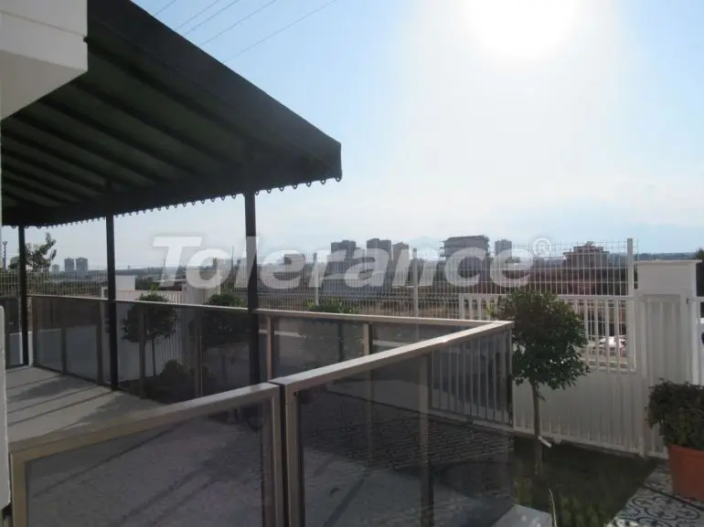 Вилла или дом в Анталии: купить недвижимость в Турции - 30347