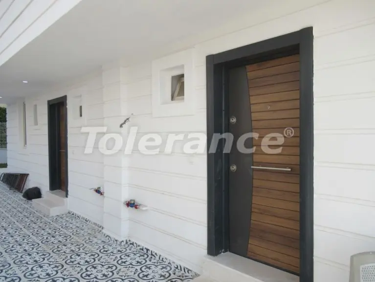 Вилла или дом в Анталии: купить недвижимость в Турции - 30348