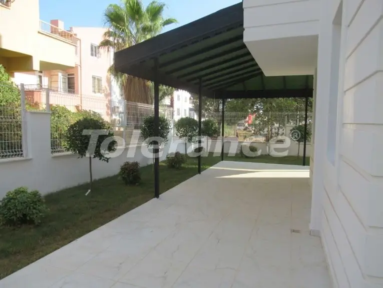 Вилла или дом в Анталии: купить недвижимость в Турции - 30349