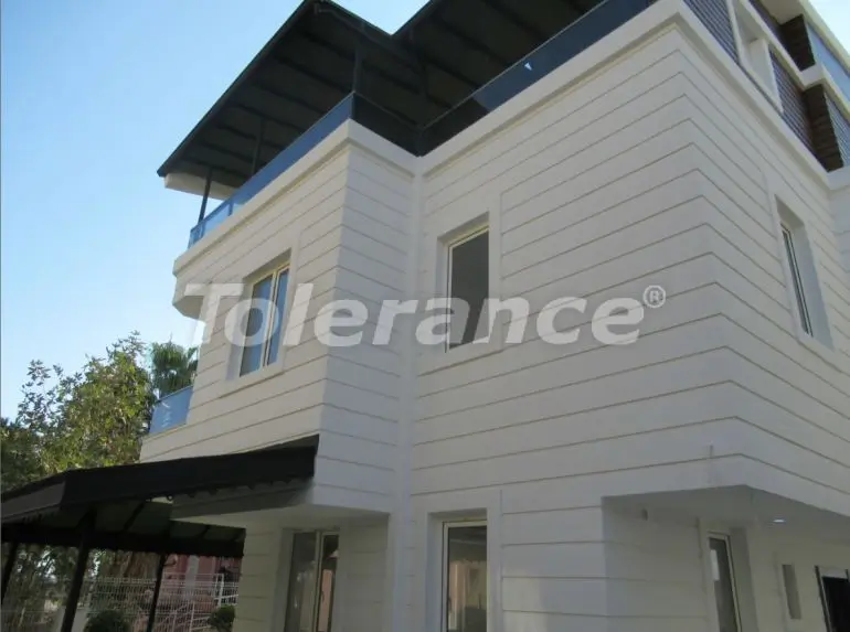 Вилла или дом в Анталии: купить недвижимость в Турции - 30350