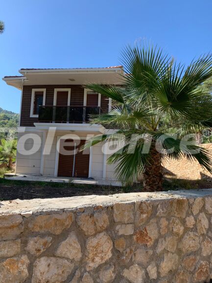 Вилла или дом в Анталии: купить недвижимость в Турции - 54929