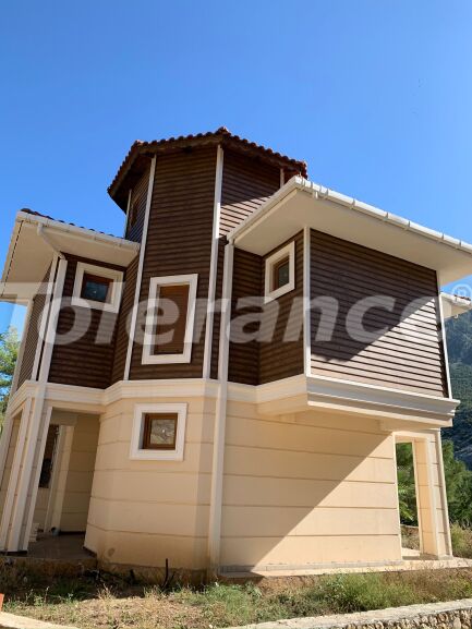 Вилла или дом в Анталии: купить недвижимость в Турции - 54931