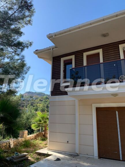 Вилла или дом в Анталии: купить недвижимость в Турции - 54937