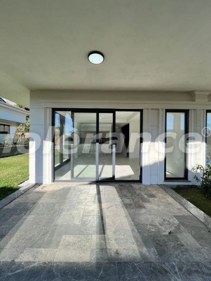 Вилла или дом от застройщика в Арсланбуджак, Кемер с бассейном: купить недвижимость в Турции - 103390