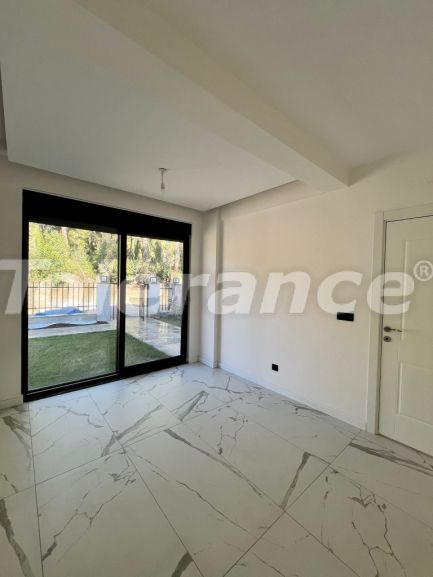 Вилла или дом от застройщика в Арсланбуджак, Кемер с бассейном: купить недвижимость в Турции - 103400