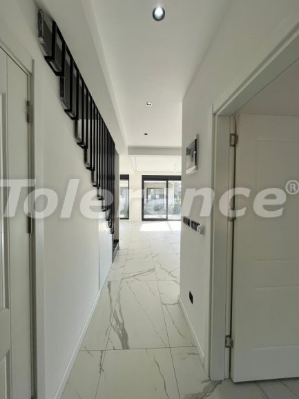 Вилла или дом от застройщика в Арсланбуджак, Кемер с бассейном: купить недвижимость в Турции - 103404