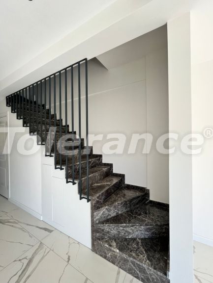 Вилла или дом от застройщика в Арсланбуджак, Кемер с бассейном: купить недвижимость в Турции - 103405