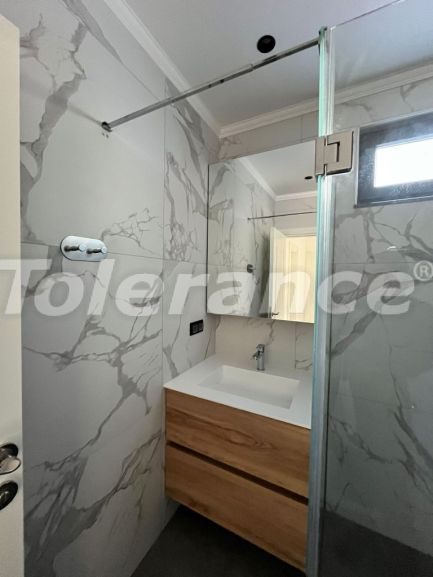 Вилла или дом от застройщика в Арсланбуджак, Кемер с бассейном: купить недвижимость в Турции - 103409