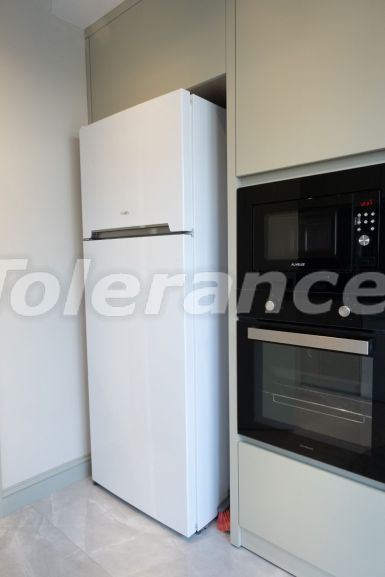 Вилла или дом от застройщика в Арсланбуджак, Кемер с бассейном: купить недвижимость в Турции - 103428