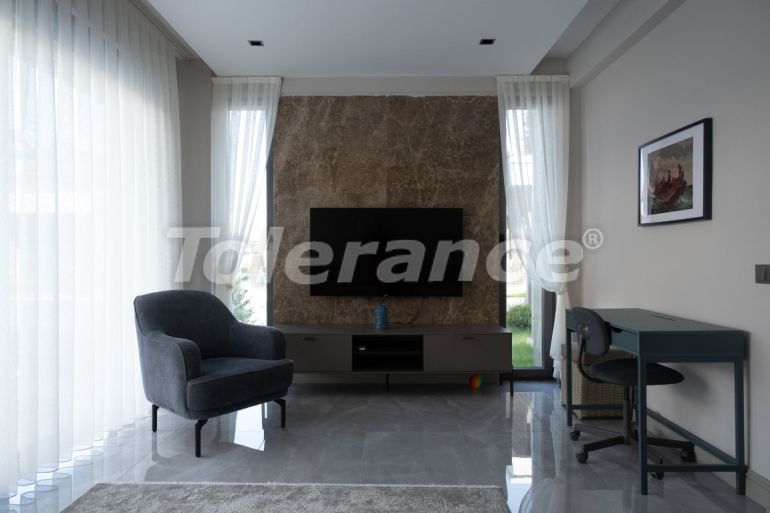 Вилла или дом от застройщика в Арсланбуджак, Кемер с бассейном: купить недвижимость в Турции - 103433