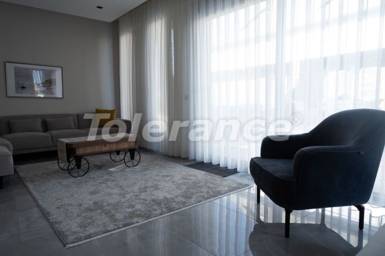 Вилла или дом от застройщика в Арсланбуджак, Кемер с бассейном: купить недвижимость в Турции - 103443