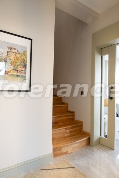 Вилла или дом от застройщика в Арсланбуджак, Кемер с бассейном: купить недвижимость в Турции - 103445