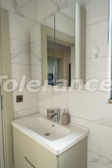 Вилла или дом от застройщика в Арсланбуджак, Кемер с бассейном: купить недвижимость в Турции - 103447