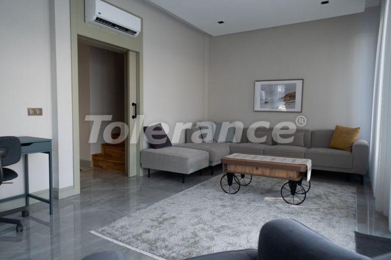 Вилла или дом от застройщика в Арсланбуджак, Кемер с бассейном: купить недвижимость в Турции - 103455