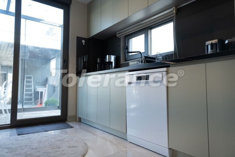 Вилла или дом от застройщика в Арсланбуджак, Кемер с бассейном: купить недвижимость в Турции - 103460