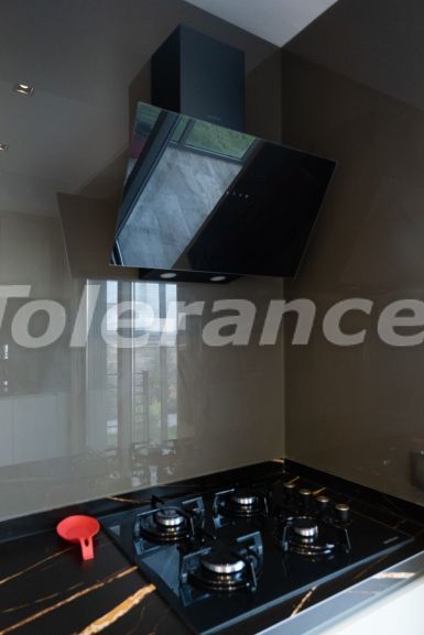 Вилла или дом от застройщика в Арсланбуджак, Кемер с бассейном: купить недвижимость в Турции - 103466