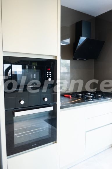 Вилла или дом от застройщика в Арсланбуджак, Кемер с бассейном: купить недвижимость в Турции - 103479