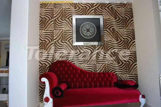 Вилла или дом от застройщика в Асланбуджак, Кемер с бассейном - 10924 Вилла или дом от застройщика в Асланбуджак, Кемер с бассейном: купить недвижимость в Турции - 10924