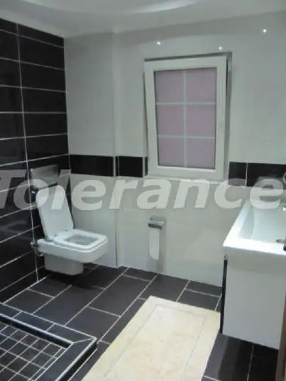 Вилла или дом от застройщика в Асланбуджак, Кемер с бассейном - 10943 Вилла или дом от застройщика в Асланбуджак, Кемер с бассейном: купить недвижимость в Турции - 10943