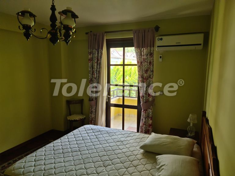 Вилла или дом в Арсланбуджак, Кемер с бассейном: купить недвижимость в Турции - 116140