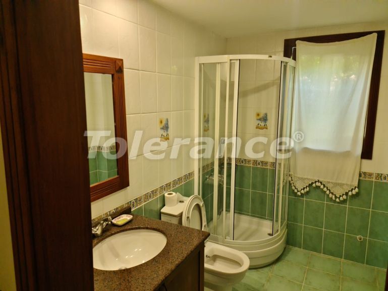 Вилла или дом в Арсланбуджак, Кемер с бассейном: купить недвижимость в Турции - 116141