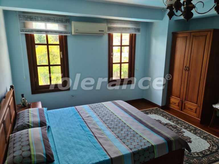 Вилла или дом в Арсланбуджак, Кемер с бассейном: купить недвижимость в Турции - 116147