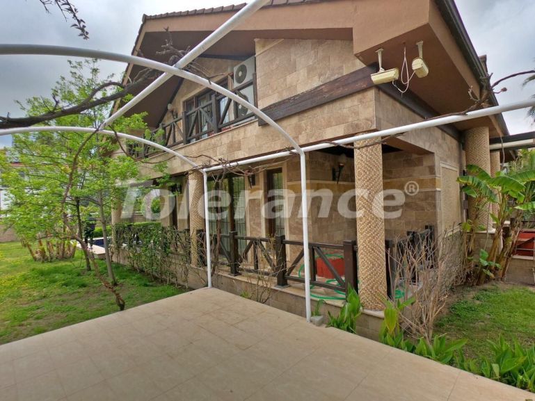 Вилла или дом от застройщика в Арсланбуджак, Кемер с бассейном: купить недвижимость в Турции - 127905