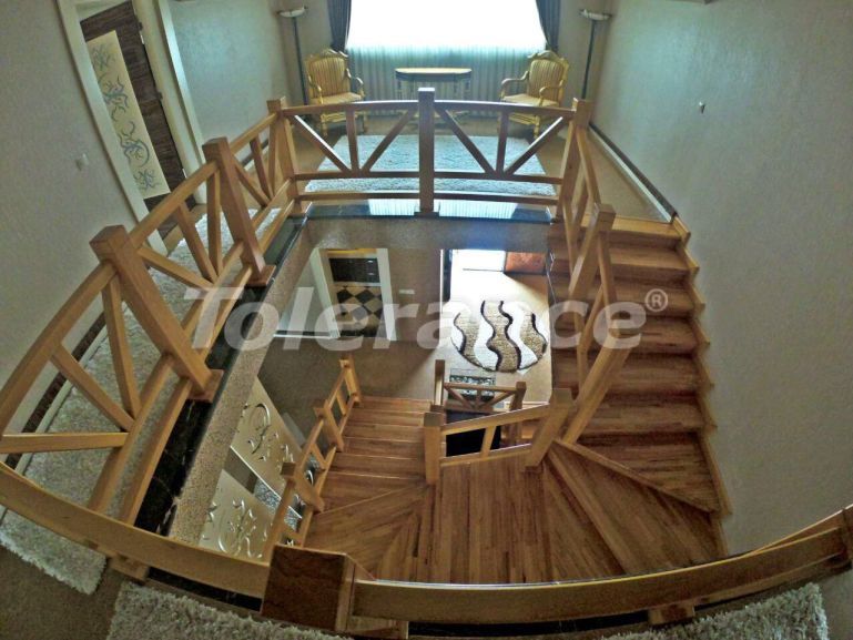 Вилла или дом от застройщика в Арсланбуджак, Кемер с бассейном: купить недвижимость в Турции - 127910