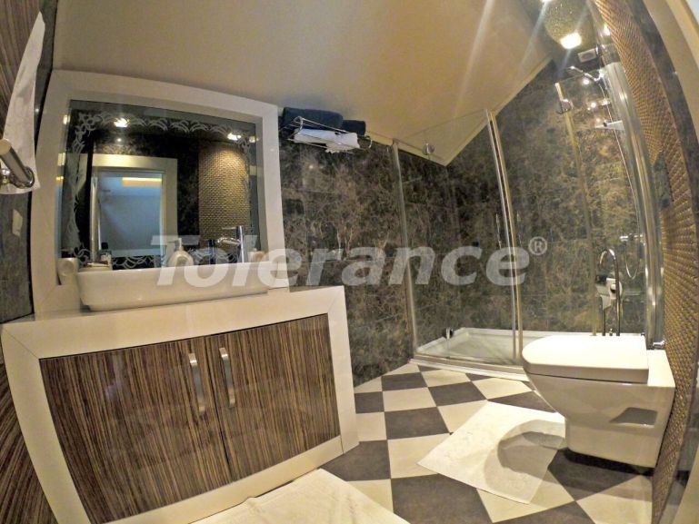 Вилла или дом от застройщика в Арсланбуджак, Кемер с бассейном: купить недвижимость в Турции - 127913