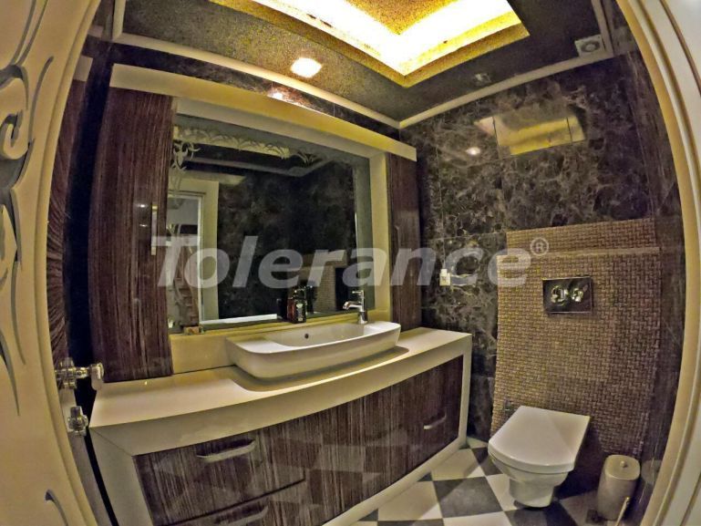 Вилла или дом от застройщика в Арсланбуджак, Кемер с бассейном: купить недвижимость в Турции - 127916