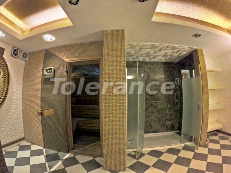 Вилла или дом от застройщика в Арсланбуджак, Кемер с бассейном: купить недвижимость в Турции - 127918