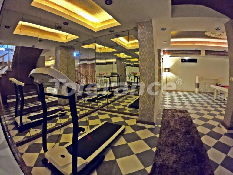 Вилла или дом от застройщика в Арсланбуджак, Кемер с бассейном: купить недвижимость в Турции - 127919