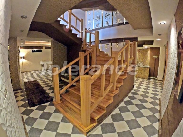 Вилла или дом от застройщика в Арсланбуджак, Кемер с бассейном: купить недвижимость в Турции - 127921