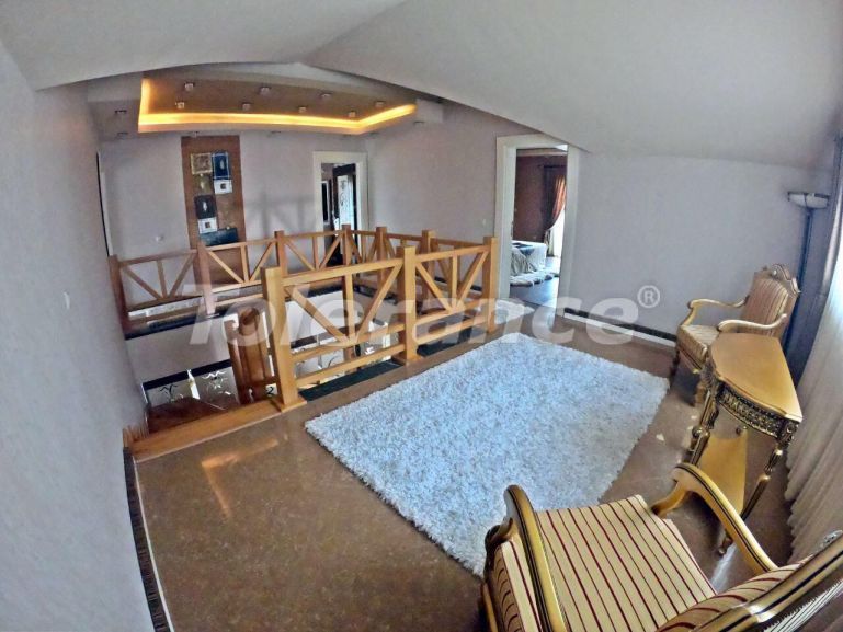 Вилла или дом от застройщика в Арсланбуджак, Кемер с бассейном: купить недвижимость в Турции - 127926