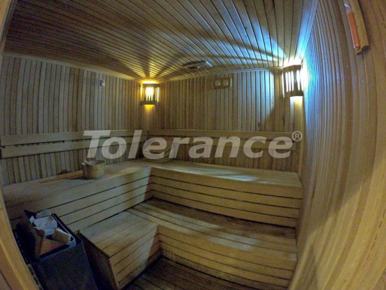 Вилла или дом от застройщика в Арсланбуджак, Кемер с бассейном: купить недвижимость в Турции - 127929