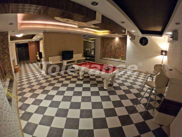 Вилла или дом от застройщика в Арсланбуджак, Кемер с бассейном: купить недвижимость в Турции - 127933