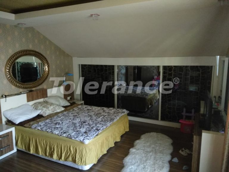 Вилла или дом от застройщика в Арсланбуджак, Кемер с бассейном: купить недвижимость в Турции - 127939