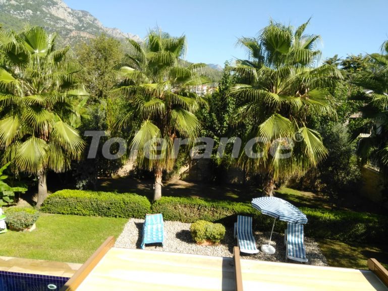 Вилла или дом от застройщика в Арсланбуджак, Кемер с бассейном: купить недвижимость в Турции - 127940