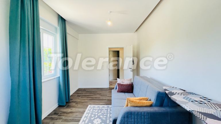 Вилла или дом в Арсланбуджак, Кемер с бассейном: купить недвижимость в Турции - 136339