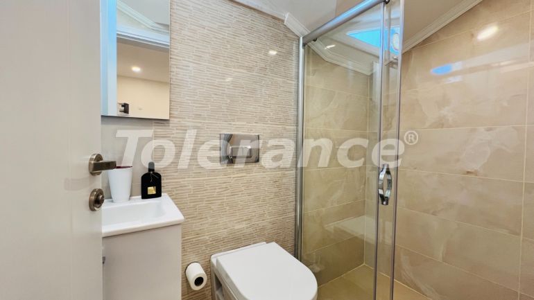 Вилла или дом в Арсланбуджак, Кемер с бассейном: купить недвижимость в Турции - 136358