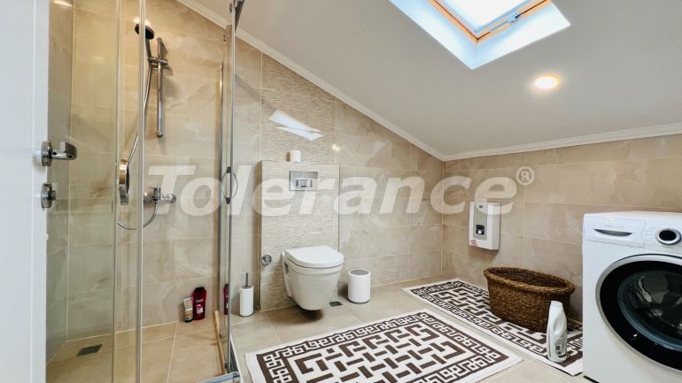 Вилла или дом в Арсланбуджак, Кемер с бассейном: купить недвижимость в Турции - 136363