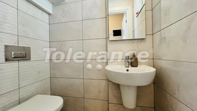 Вилла или дом в Арсланбуджак, Кемер с бассейном: купить недвижимость в Турции - 136590