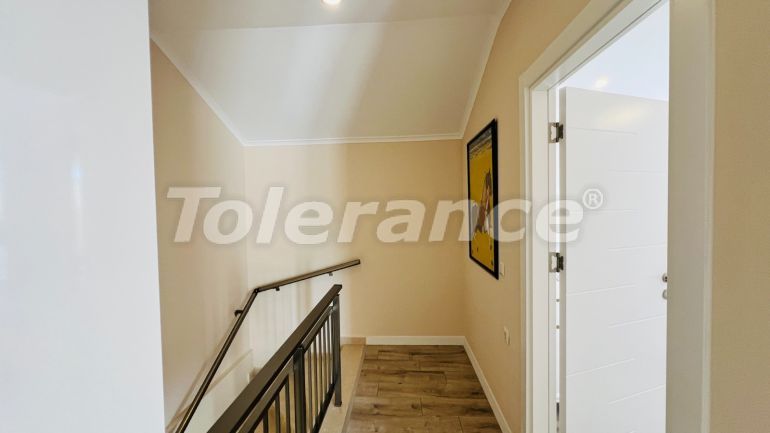 Вилла или дом в Арсланбуджак, Кемер с бассейном: купить недвижимость в Турции - 136601