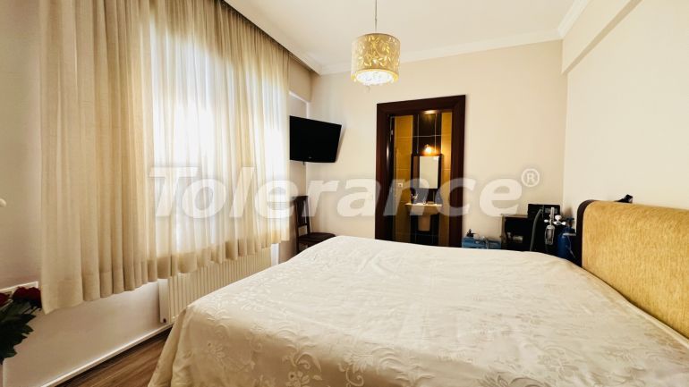 Вилла или дом в Арсланбуджак, Кемер с бассейном: купить недвижимость в Турции - 136764