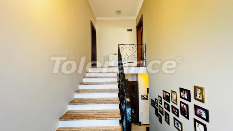 Вилла или дом в Арсланбуджак, Кемер с бассейном: купить недвижимость в Турции - 136766