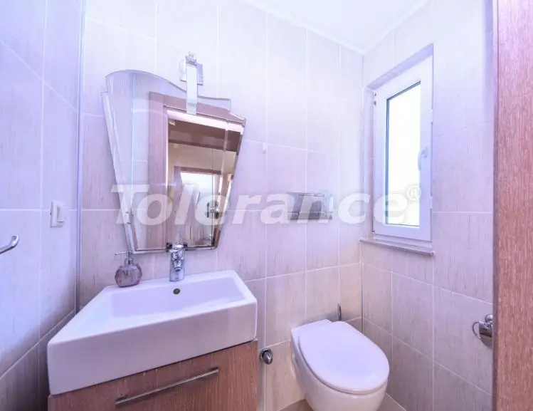 Вилла или дом от застройщика в Асланбуджак, Кемер с бассейном: купить недвижимость в Турции - 26819