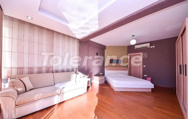 Вилла или дом от застройщика в Асланбуджак, Кемер с бассейном: купить недвижимость в Турции - 26825